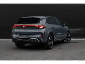 CUPRA Terramar (2025) thumbnail 2