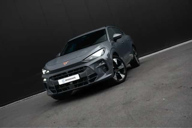 CUPRA Terramar (2025) thumbnail 3
