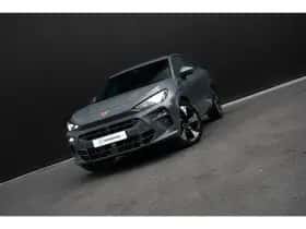 CUPRA Terramar (2025) thumbnail 3