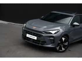 CUPRA Terramar (2025) thumbnail 4