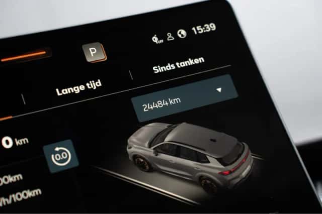 CUPRA Terramar (2025) thumbnail 32
