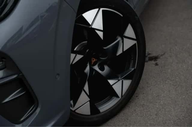 CUPRA Terramar (2025) thumbnail 5