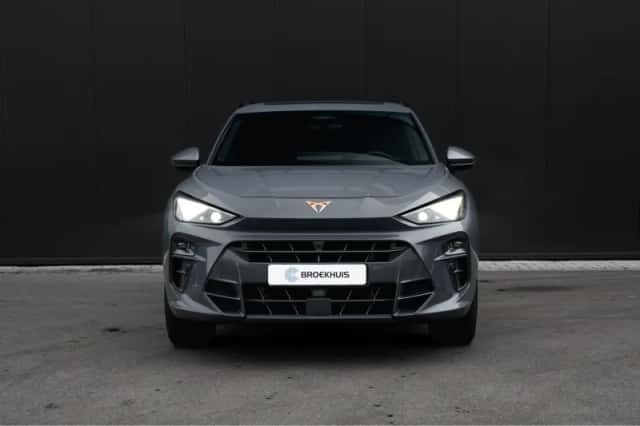 CUPRA Terramar (2025) thumbnail 6