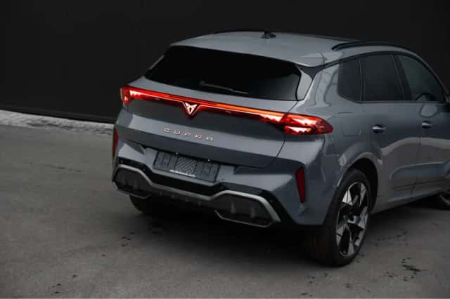 CUPRA Terramar (2025) thumbnail 8