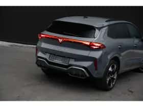CUPRA Terramar (2025) thumbnail 8