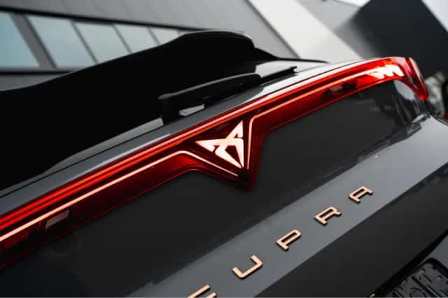 CUPRA Terramar (2025) thumbnail 9