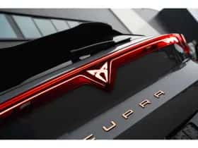 CUPRA Terramar (2025) thumbnail 9