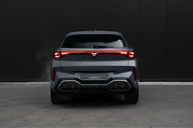 CUPRA Terramar (2025) thumbnail 10