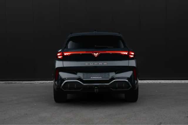 CUPRA Terramar (2025) thumbnail 11
