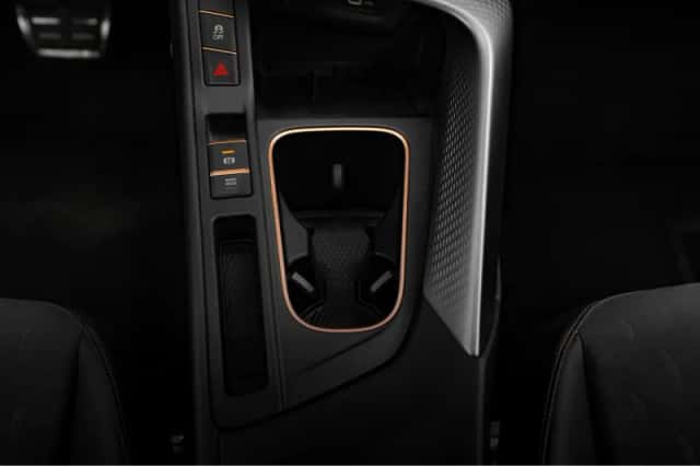 CUPRA Terramar (2025) thumbnail 17
