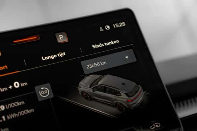 CUPRA Terramar (2025) thumbnail 20