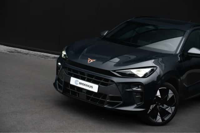 CUPRA Terramar (2025) thumbnail 3