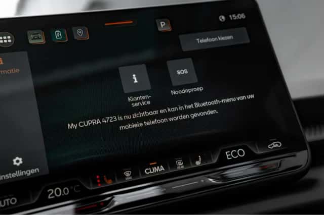 CUPRA Terramar (2025) thumbnail 26