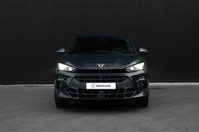 CUPRA Terramar (2025) thumbnail 5