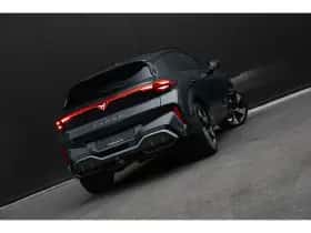 CUPRA Terramar (2025) thumbnail 7