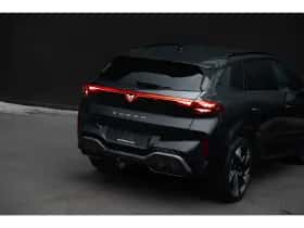 CUPRA Terramar (2025) thumbnail 8