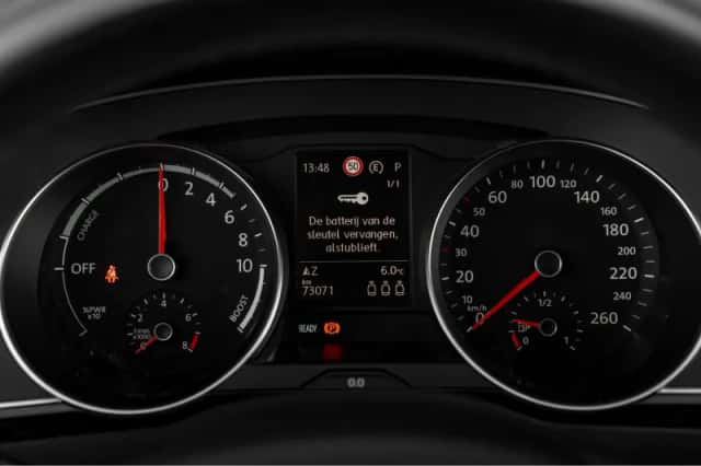 Volkswagen Passat (2021) thumbnail 14