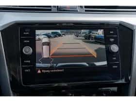 Volkswagen Passat (2021) thumbnail 24