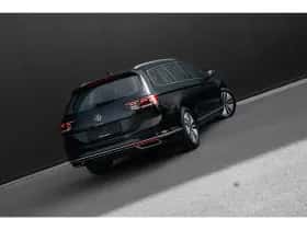Volkswagen Passat (2021) thumbnail 7