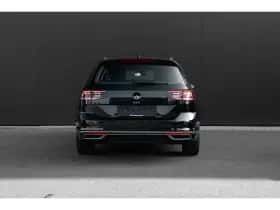 Volkswagen Passat (2021) thumbnail 9