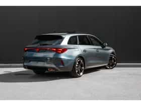 CUPRA Leon Sportstourer (2025) thumbnail 2