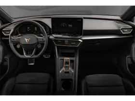 CUPRA Leon Sportstourer (2025) thumbnail 11