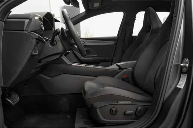 CUPRA Leon Sportstourer (2025) thumbnail 12
