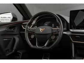 CUPRA Leon Sportstourer (2025) thumbnail 17