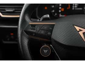 CUPRA Leon Sportstourer (2025) thumbnail 18