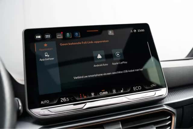CUPRA Leon Sportstourer (2025) thumbnail 20