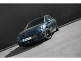 CUPRA Leon Sportstourer (2025) thumbnail 3