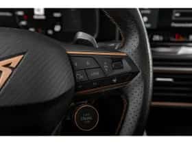 CUPRA Leon Sportstourer (2025) thumbnail 22