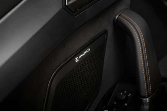 CUPRA Leon Sportstourer (2025) thumbnail 23