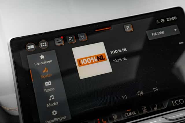 CUPRA Leon Sportstourer (2025) thumbnail 25