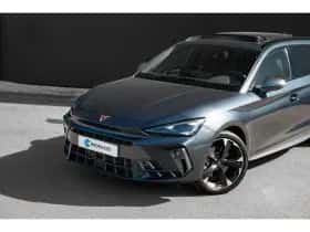 CUPRA Leon Sportstourer (2025) thumbnail 4