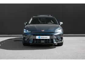 CUPRA Leon Sportstourer (2025) thumbnail 6