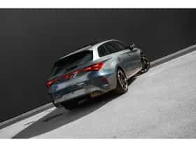 CUPRA Leon Sportstourer (2025) thumbnail 7
