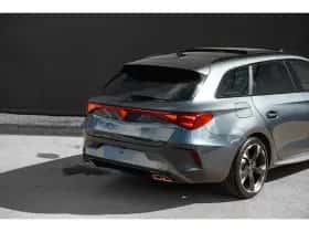 CUPRA Leon Sportstourer (2025) thumbnail 8