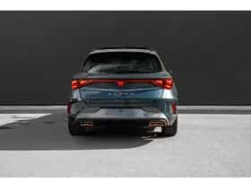 CUPRA Leon Sportstourer (2025) thumbnail 9