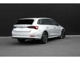 Škoda Octavia (2022) thumbnail 2