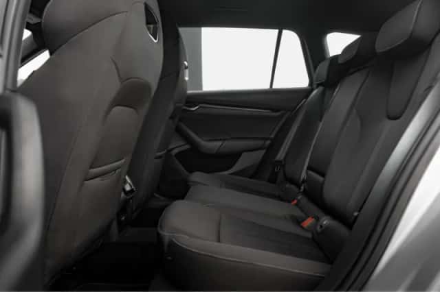 Škoda Octavia (2022) thumbnail 11