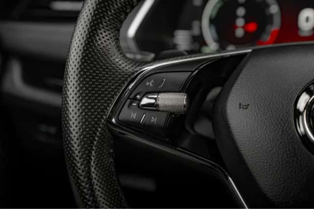 Škoda Octavia (2022) thumbnail 14