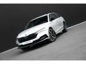 Škoda Octavia (2022) thumbnail 3
