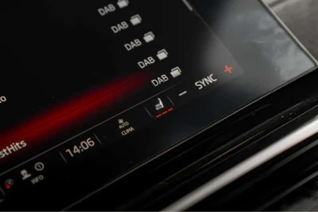 Škoda Octavia (2022) thumbnail 21