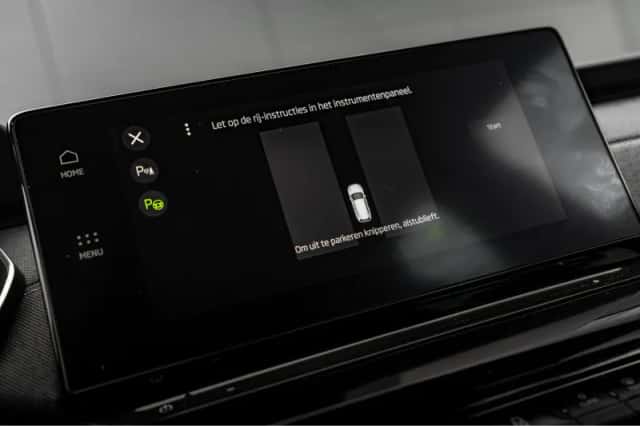 Škoda Octavia (2022) thumbnail 23