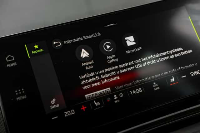 Škoda Octavia (2022) thumbnail 27