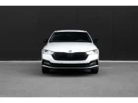 Škoda Octavia (2022) thumbnail 6