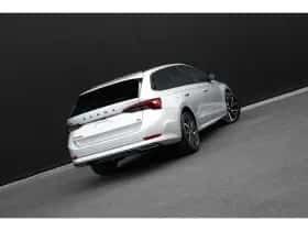Škoda Octavia (2022) thumbnail 7