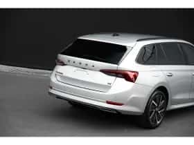 Škoda Octavia (2022) thumbnail 9