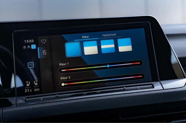 Volkswagen Golf (2022) thumbnail 14